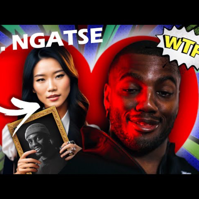 Obrázek epizody MÁME FIKTIVNÍ VZTAH?! | #84