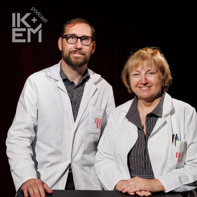 Obrázek epizody Moderní technologie v léčbě diabetu