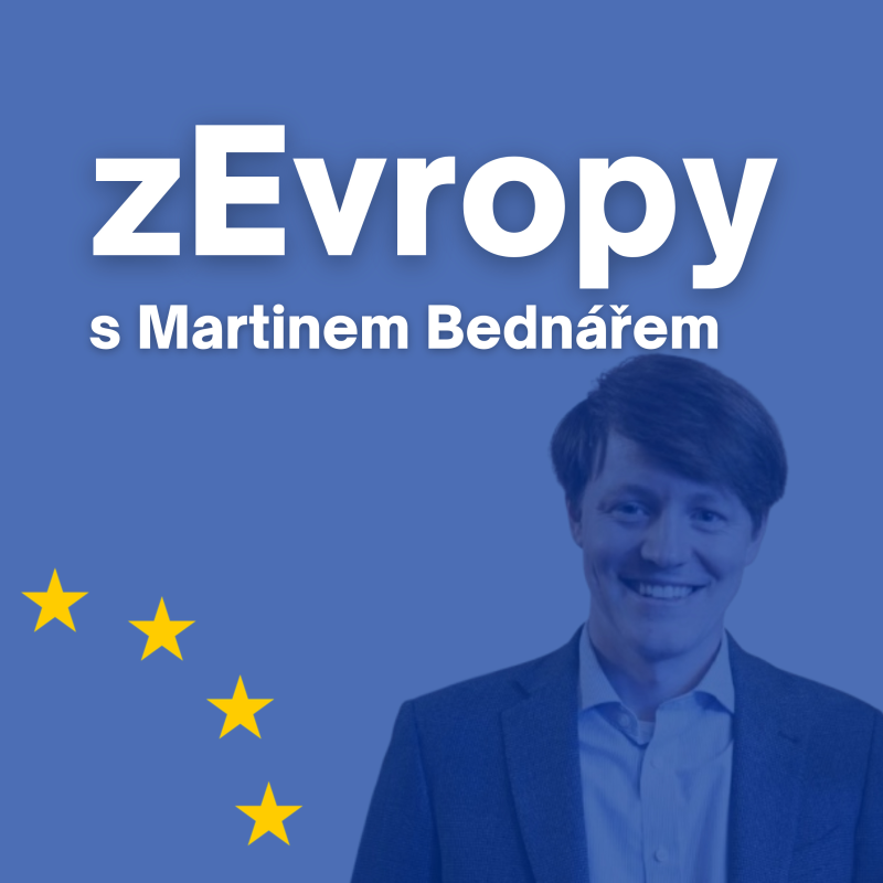 Obrázek epizody Kdy bude dokončen vnitřní trh a jak se vyjednává v Radě?