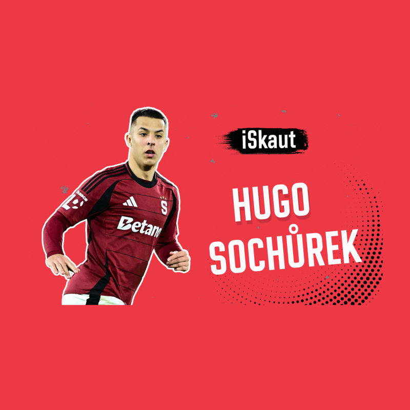 Obrázek epizody iSkaut | Kreativní osmička? V Česku nedostatkové zboží. Je tu bezstarostný „Španěl“ Sochůrek!