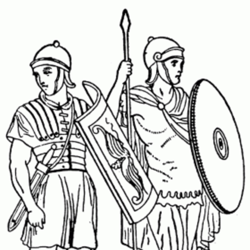 Obrázek epizody Třetí Punská válka