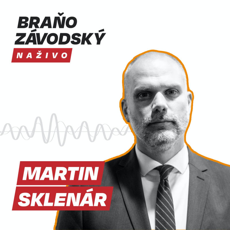 Obrázek epizody Rusko náš systém S-300 na Ukrajine nezničilo. Aj naďalej podľa ministra Sklenára chráni životy