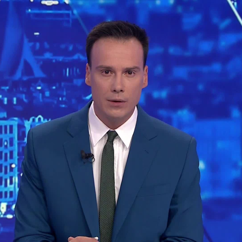 Obrázek epizody Kdo bude policejní prezident