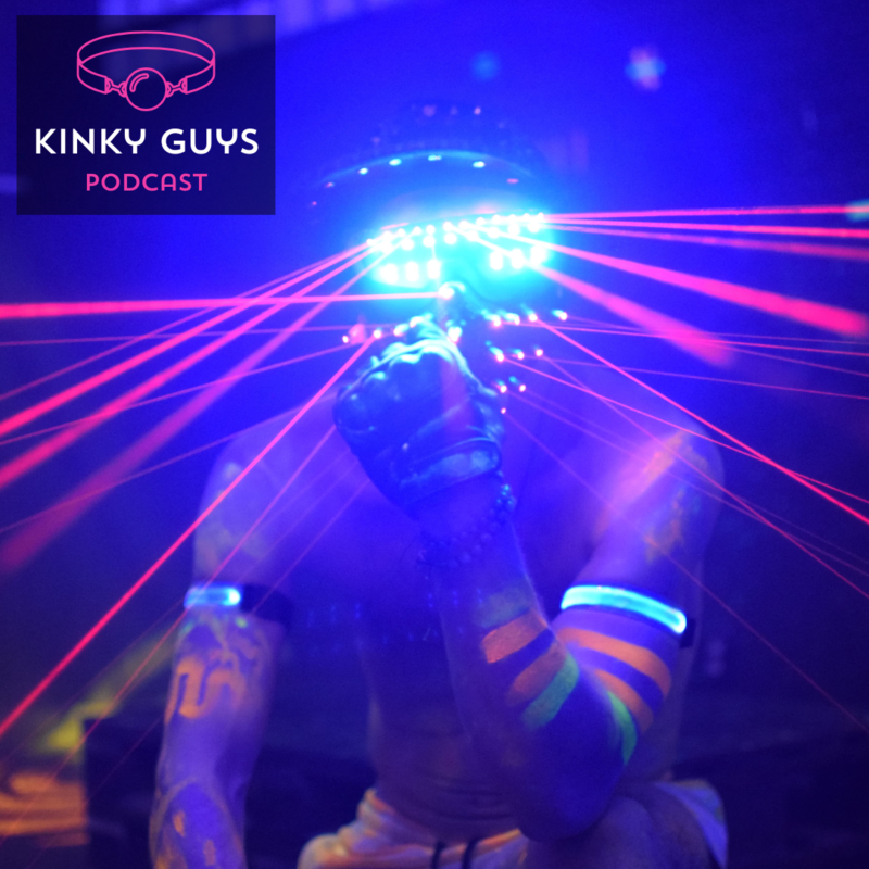 Obrázek epizody 82. FIESTO: TANČÍM PRO POHLEDY, ALE NE PRO KAŽDOU RUKU