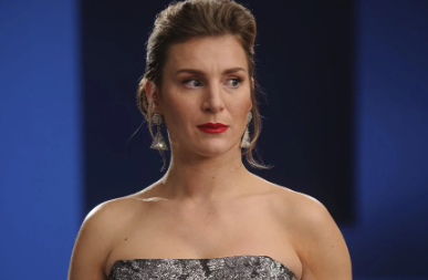 Obrázek epizody Lenka Krobotová: Člověk se nemění, mění se jen doba a kulisy