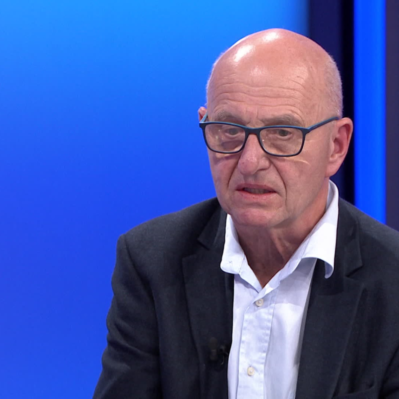 Obrázek epizody Co Čech, to politik! (1019)