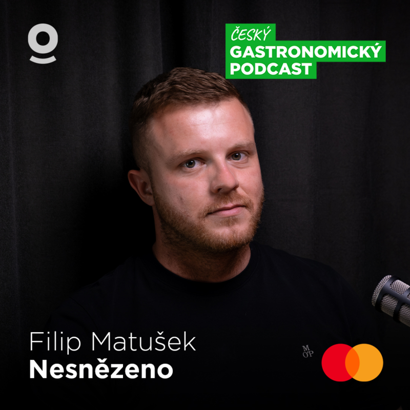 Obrázek epizody Filip Matušek, Nesnězeno – Vždycky něco zbyde, i když si myslíte, že ne