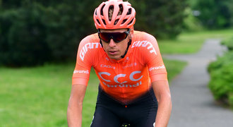 Obrázek epizody Olympiáda je hodně specifická. Štybarovi by mohla sedět, medaile není sci-fi, říká bývalý cyklista František Raboň