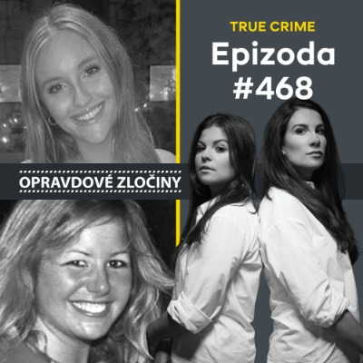 Obrázek epizody #468 - Lilie James & Tiffany Sessions