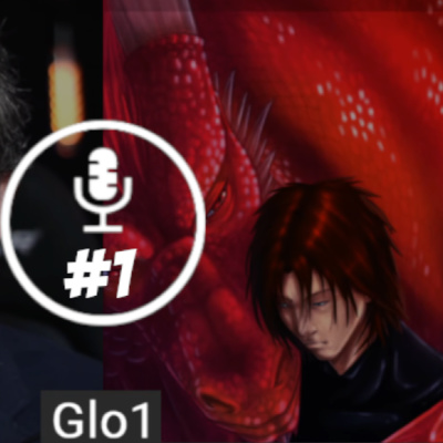 Obrázek epizody Sebevražda spolužáka, anti-depresiva, blázinec, změna školy a naděje //Glo1