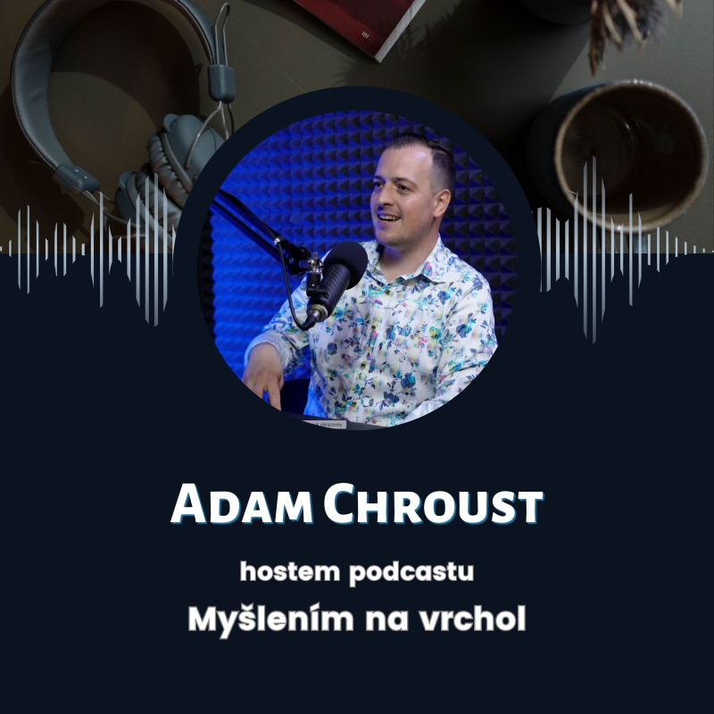 Obrázek epizody Poklady v kufrech Miloslava Stingla mi změnily život | Adam Chroust o největších cestovatelích Česka