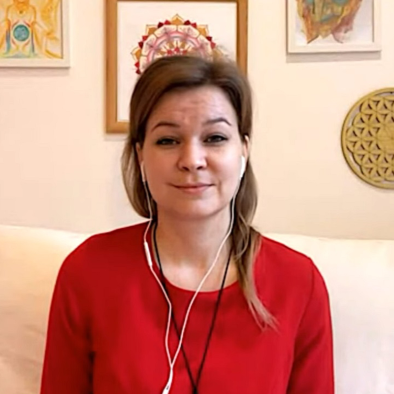 Obrázek epizody Taraka Solei, Smrt jako začátek života