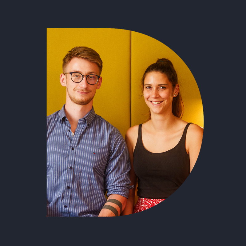 Obrázek epizody 🎤 Nálož marketingových novinek #říjen23 | Digichef Podcast