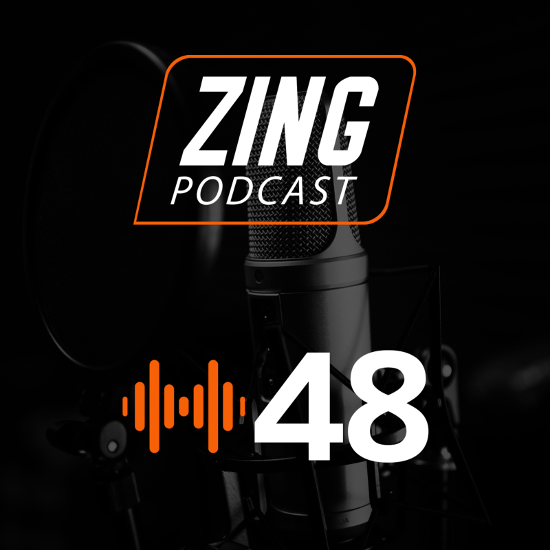 Obrázek epizody Silent Hill, Plague Tale a 30 FPS na konzolích - Zing Podcast #48