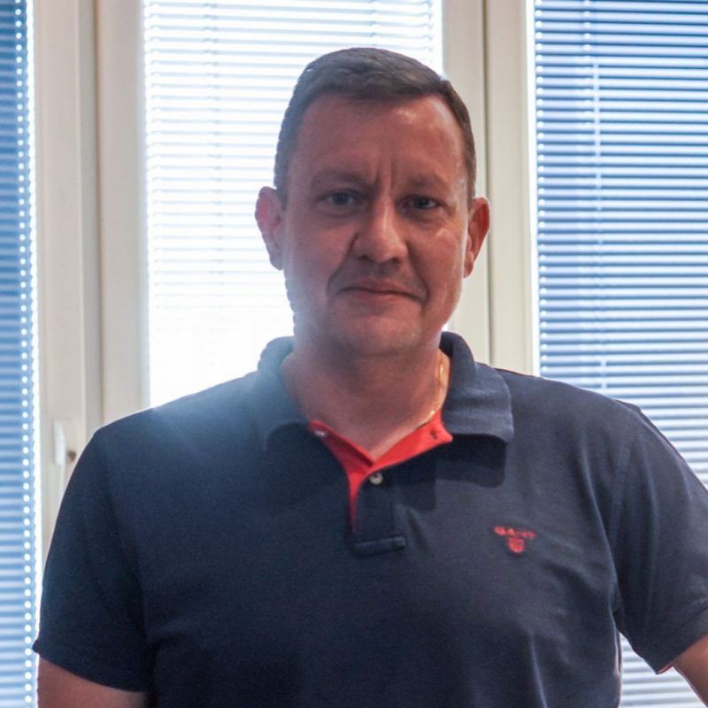 Obrázek epizody Daniel Lipšic - Zvažujem kandidatúru na prokurátora