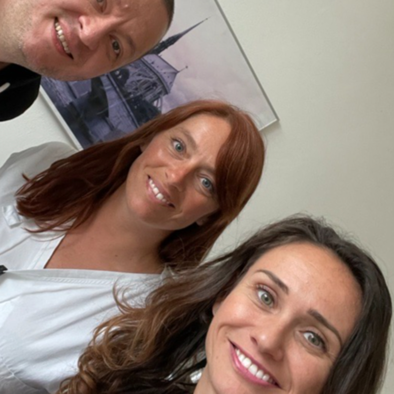 Obrázek epizody „Robot je pro mě zábava,“ říká primářka Petra Herboltová