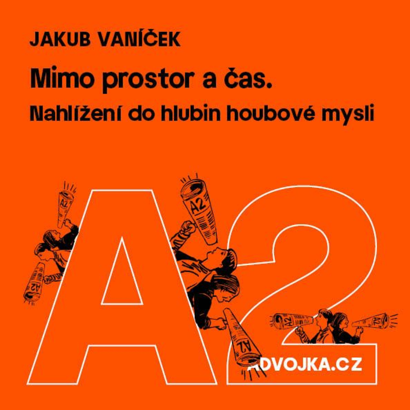 Obrázek epizody Jakub Vaníček: Mimo prostor a čas
