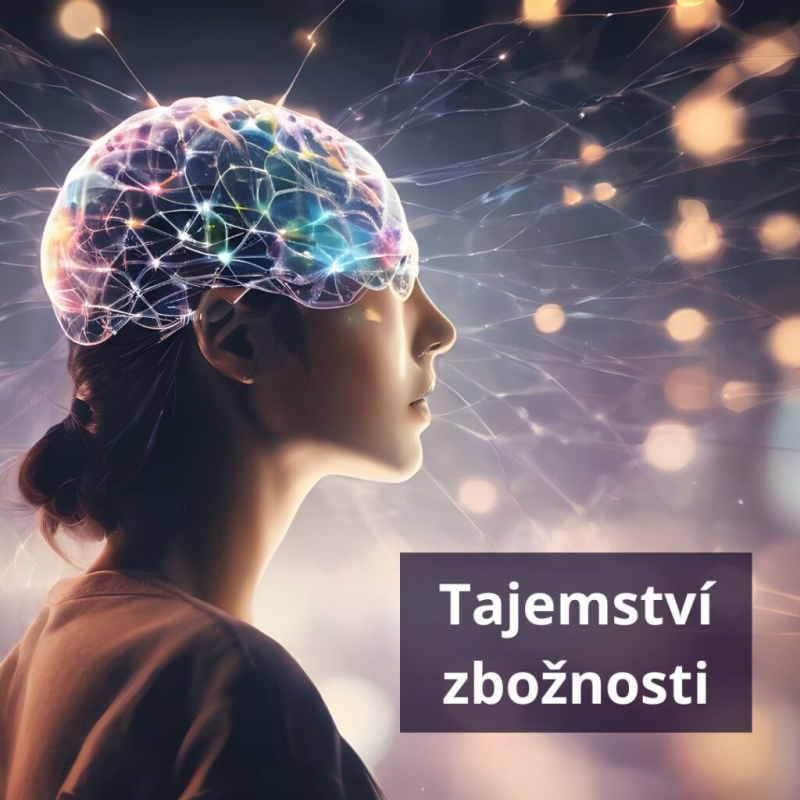 Obrázek epizody Kázání: Stanislav Chromčák - Tajemství zbožnosti