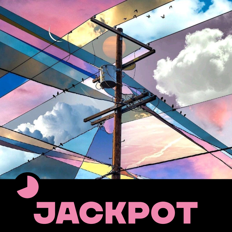 Obrázek epizody JACKPOT 26 / R1 30