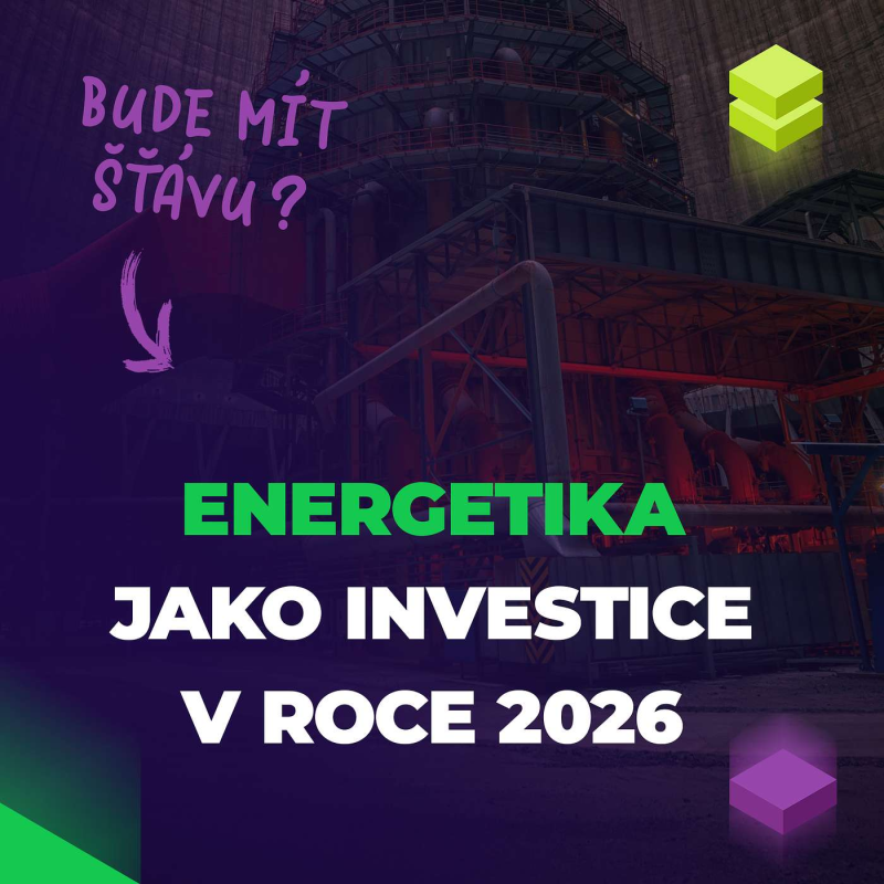 Obrázek epizody Energetika jako investice: co mění ropná krize, obnovitelné zdroje, jaderná energie a AI?