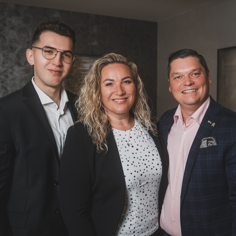 Obrázek epizody #18: Simona Petruchová – Energie, která mě živí