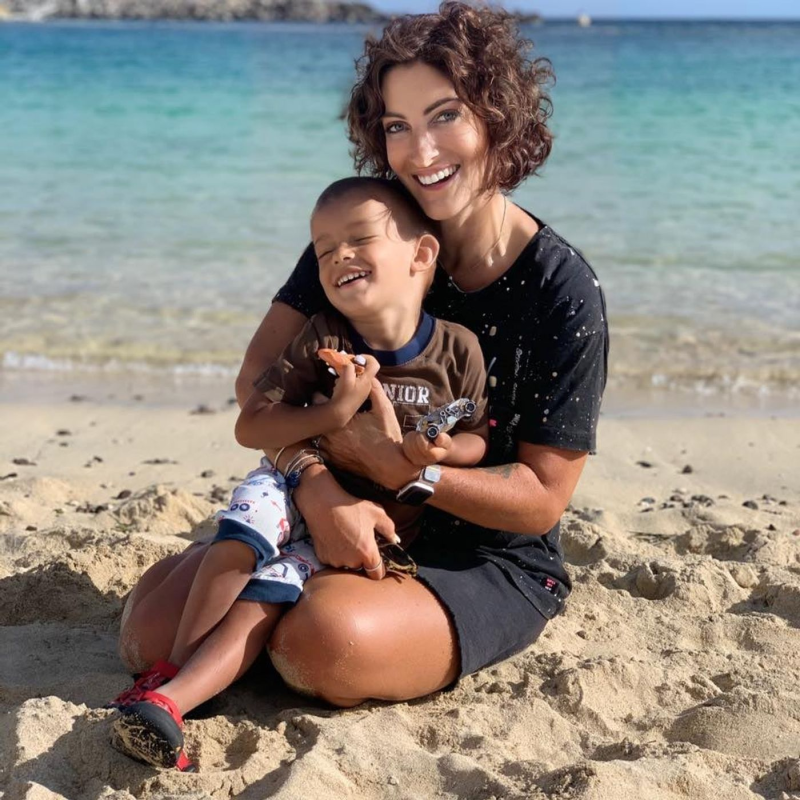 Obrázek epizody Ešus 5/7/2021: Kristina v Egyptě