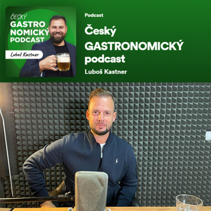 Obrázek epizody Jan Knedla, Papilio − Věděl jsem, že musím 10 let makat, abych mohl začít tvořit