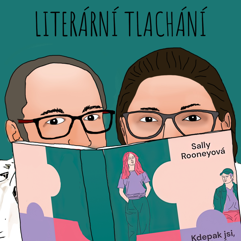 Obrázek epizody Kdepak jsi, krásný světe (s obalem)