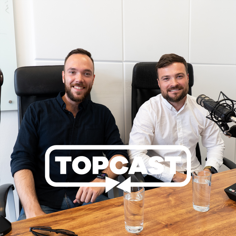 Obrázek epizody Nové tváře kandidující do Sněmovny