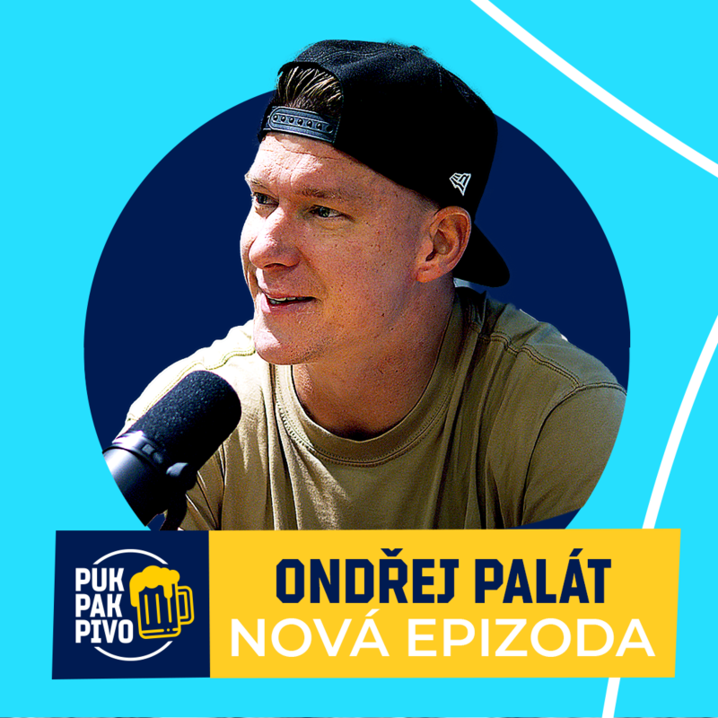 Obrázek epizody #212 J.Hughes mi řekl: “Proč si šel tak brzy střídat?”