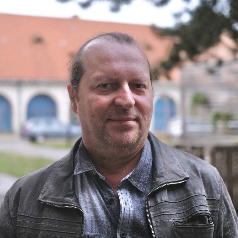 Obrázek epizody S Petrem Krkavcem o festivalu Silver Fest