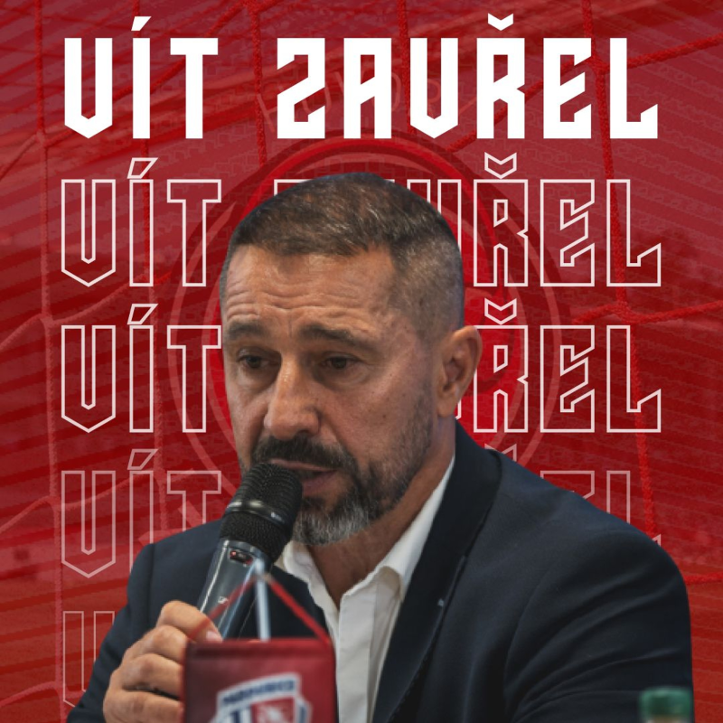 Obrázek epizody Vít Zavřel o letním přestupovém období