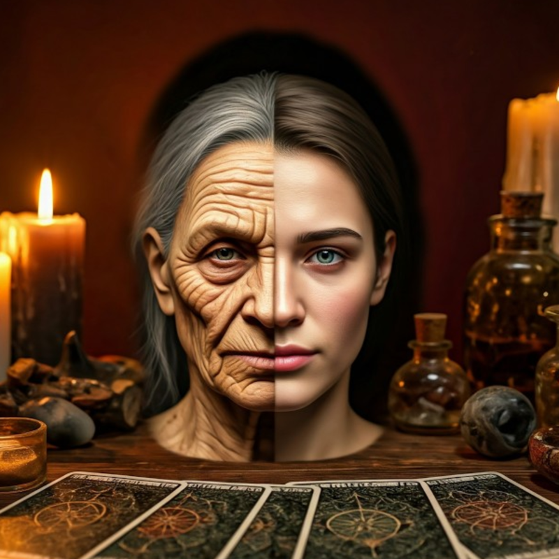 Obrázek epizody Staré vs Nové Já - Týdenní Report