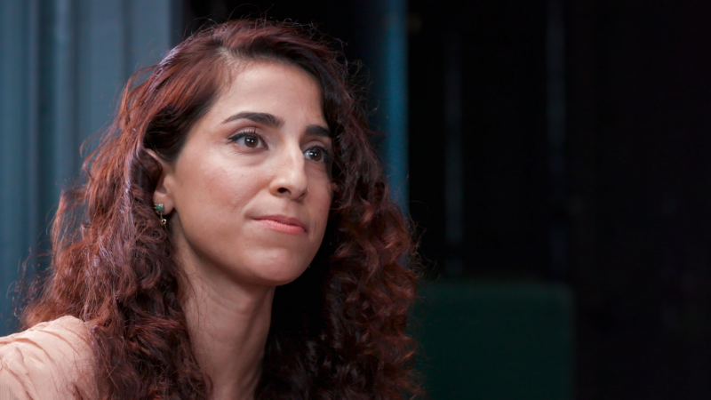 Obrázek epizody The danger and devotion of fighting for women in Afghanistan | Tamana Ayazi and Kat Craig