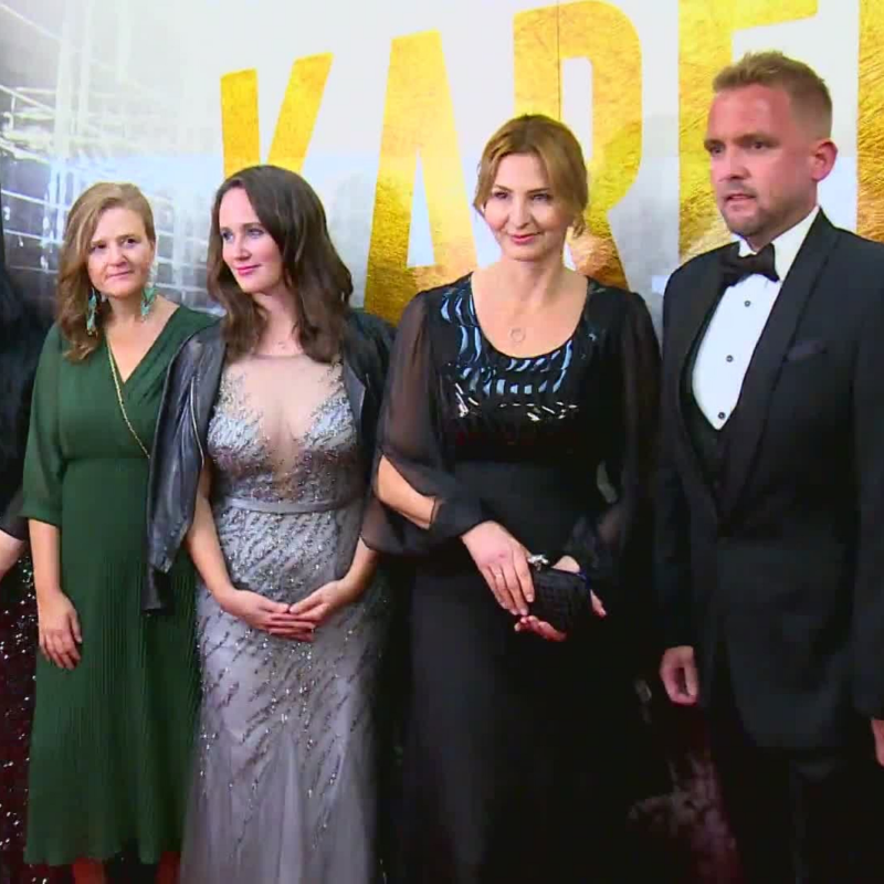 Obrázek epizody Vzpomínka na Karla Gotta