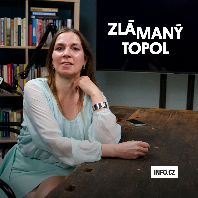 Obrázek epizody Proč Blažka s bitcoiny nikdo nezastavil? Nejhorší bude, když se ukáže, že selhal systém