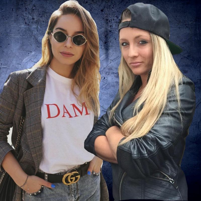 Obrázek epizody EP.27 Valéria Frázová - Byť ženou, ktorá nevie čo chce je úplne normálne