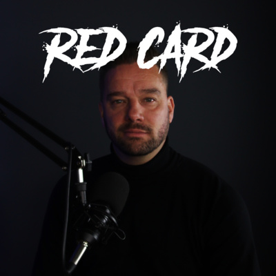 Obrázek epizody KRMENČÍK JE ZKLAMÁNÍ! DÁVÁM MU ČERVENOU KARTU! říká Petr Švancara