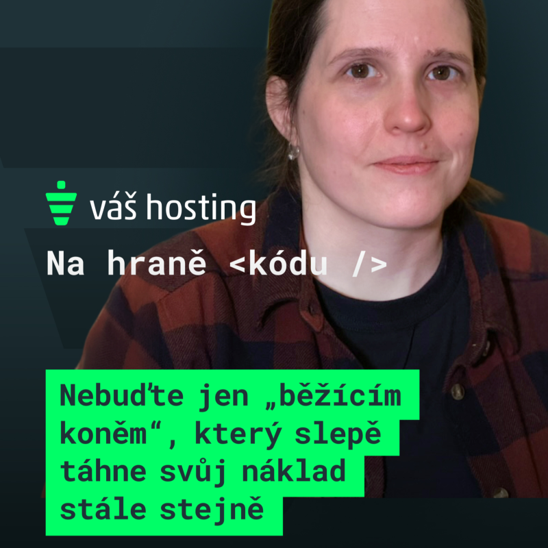 Obrázek epizody Jak efektivně využívat LLM při vývoji na WordPressu