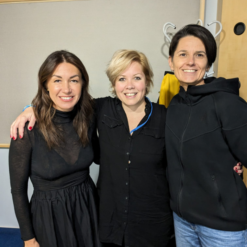 Obrázek epizody S projektem Ježíškova vnoučata o splněných přáních pro seniory