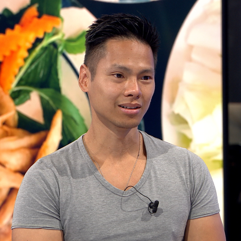 Obrázek epizody Khanh Ta