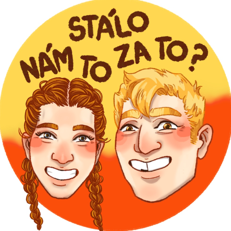 Obrázek epizody 215: Rutinní epizoda