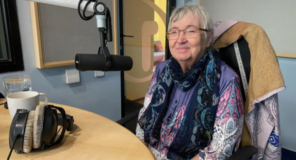 Obrázek epizody Rusko válku už dávno prohrálo, říká Petruška Šustrová