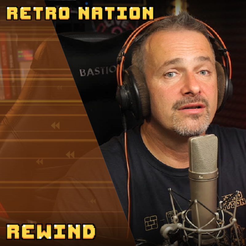 Obrázek epizody Rewind 12: rok 1997 - nadvláda PC, redakční války a fotky na disketách