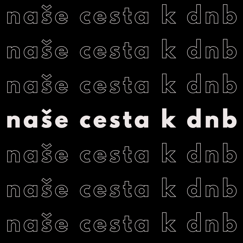 Obrázek epizody 05. naše cesta k drum & bassu