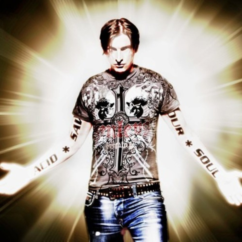 Obrázek epizody Filter'd 99 April 2014 - "Dexi Guestmix"