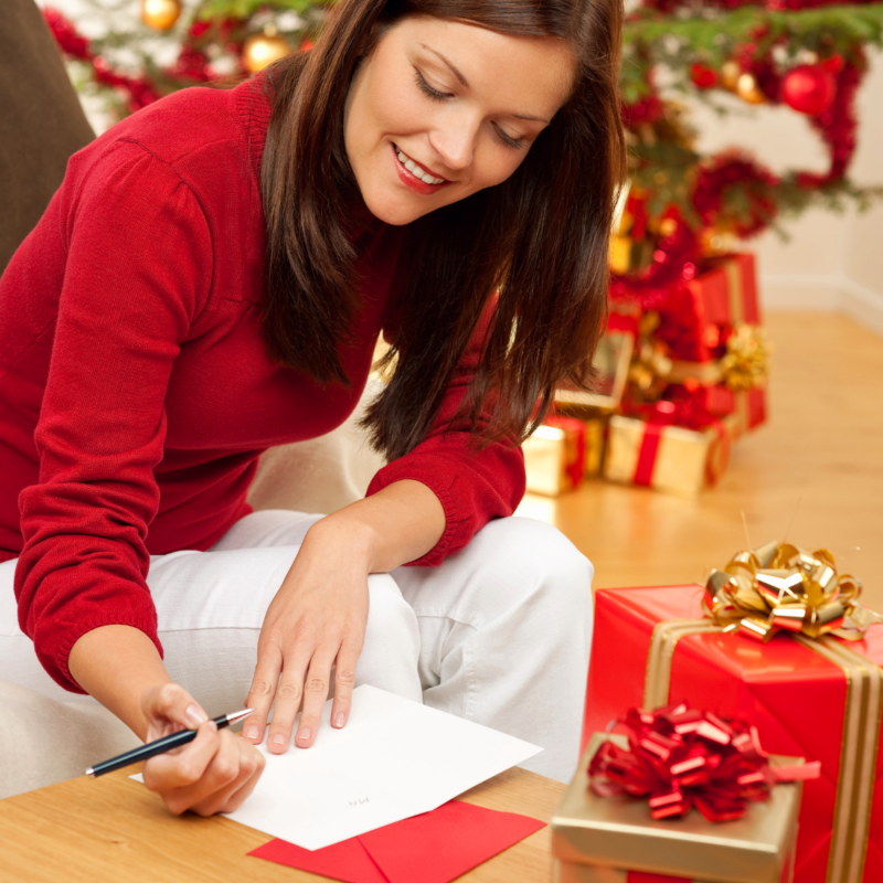 Obrázek epizody #70 KAŽDÝ VÁNOČNÍ DÁREK SI ZASLOUŽÍ SVÉ OSOBNÍ PŘÁNÍ