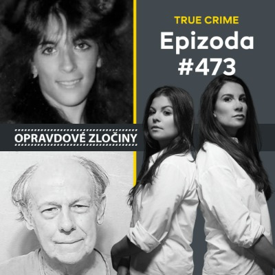 Obrázek epizody #473 - Theresa Fusco & Záhada autobusu