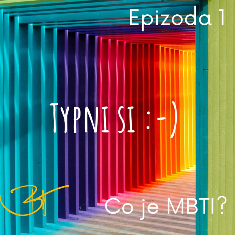 Obrázek epizody Co je MBTI?