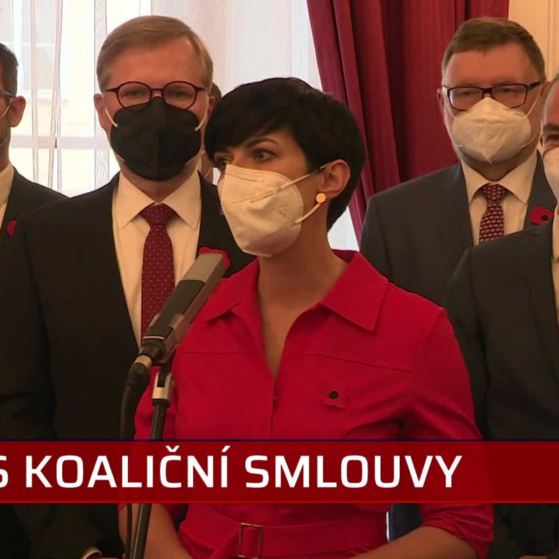 Obrázek epizody Zprávy PLUS (1108)